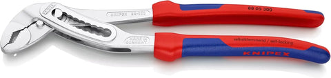 KNIPEX 88 05 300 Comfort Grip Alligator Pliers