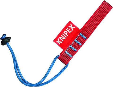 Knipex Tools 00 50 02 T BKA Tethering Adapter Straps for Tool Tether System