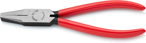 KNIPEX Flat Nose Pliers
