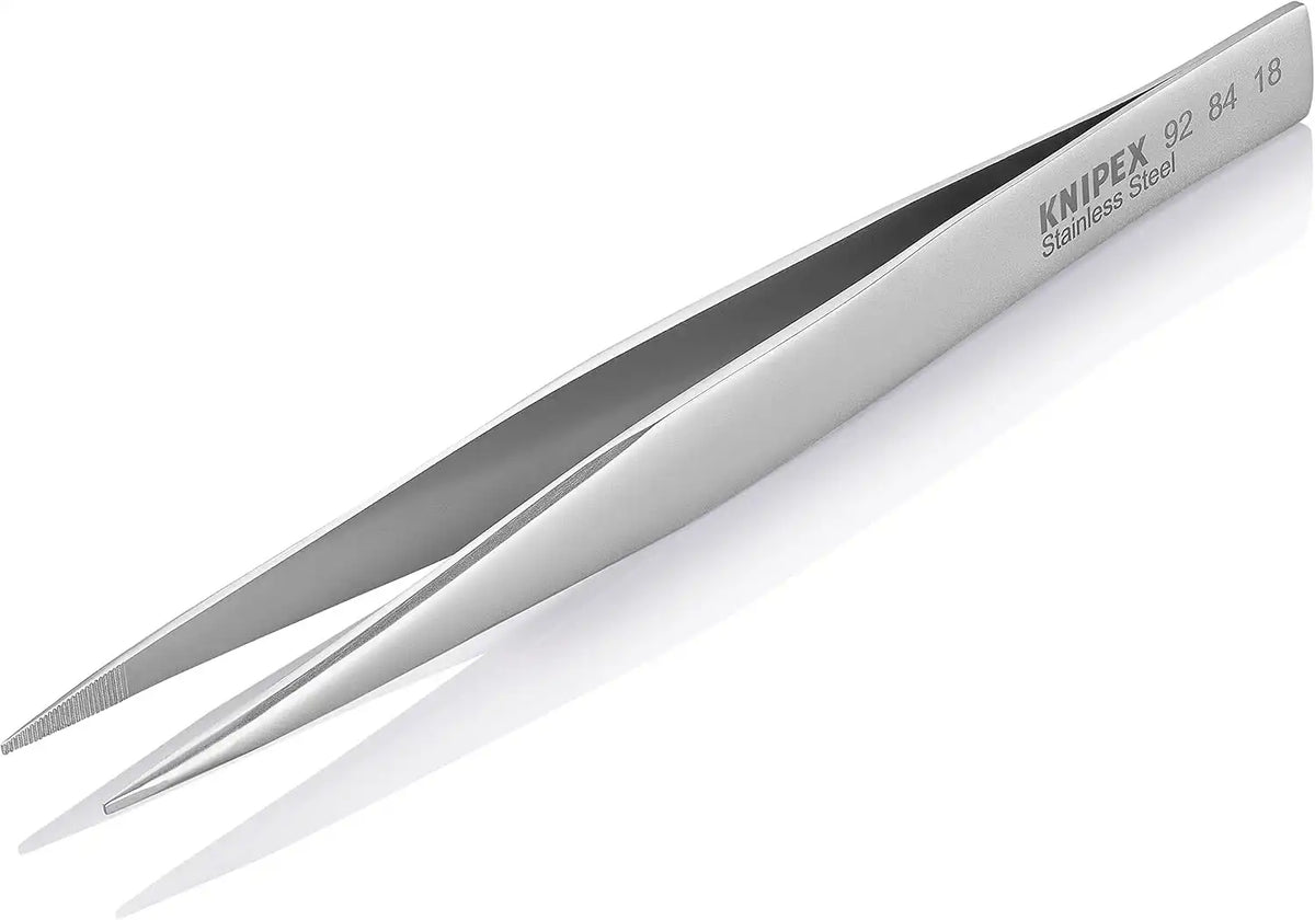 KNIPEX 92 84 18 Precision Tweezers