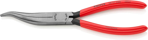 KNIPEX Long Nose Pliers w/out Cut-S Shape