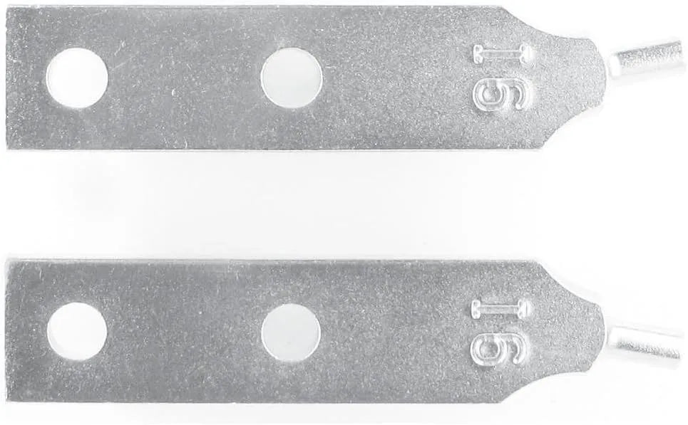 KNIPEX 44 19 J5 Spare Tips For 44 10 J5
