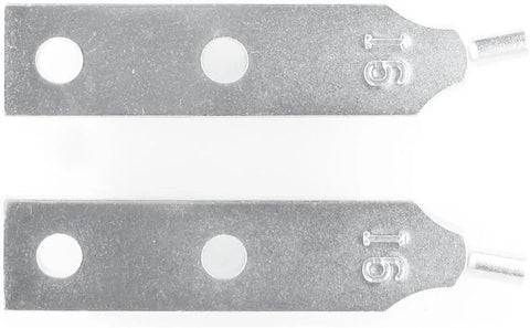 KNIPEX 44 19 J5 Spare Tips For 44 10 J5