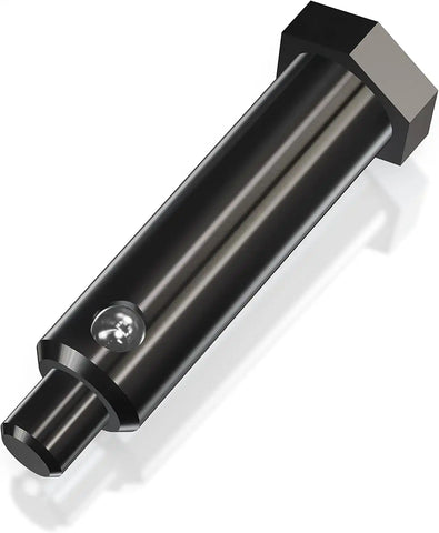 KNIPEX Tools 90 23 01 E02 Spare locking pin for blade for 90 23 01 BKA