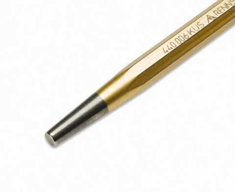 Rennsteig 9R 440 006 KUS 15/64" x 4 3/4" Taper Punch