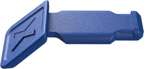 KNIPEX Tools 00 61 10 CB SBA 10 Pc KNIPEXTEND ColorCoded Clips, Blue