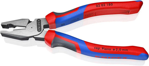 KNIPEX High Leverage Combination Pliers