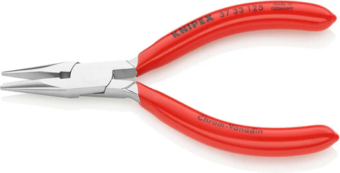 KNIPEX Tools - Electronics Gripping Pliers (3733125)