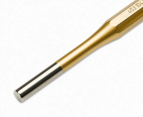 Rennsteig 9R 453 104 KUS 5/16" x 6" Pin Punch