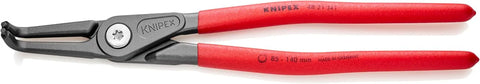 KNIPEX Internal 90 Angled Precision Snap Ring Pliers
