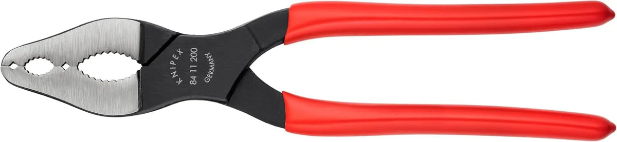 KNIPEX - 84 11 200 Tools - Cycle Pliers (8411200)