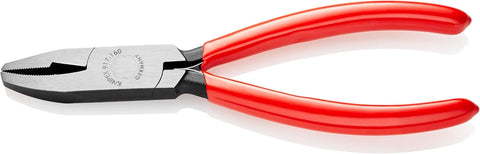 KNIPEX 91 71 160 Glass Nibbling Pliers