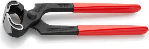 KNIPEX 50 01 210 Carpenters End Cutting Pliers