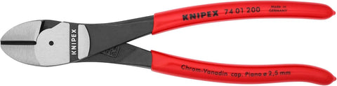KNIPEX Tools 9K 00 80 157 US 3 Pc Pro Pliers Set