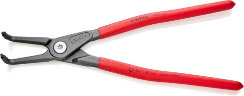 KNIPEX Internal 90 Angled Precision Snap Ring Pliers