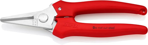 KNIPEX - 95 05 140 Tools - Combination Shears (9505140)