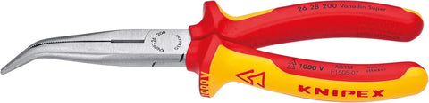KNIPEX Tools 9K 00 80 168 US 12 Pc 1000V Insulated Electrical Vehicle (EV) Set