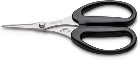 KNIPEX 95 03 160 SB Kevlar-Shears