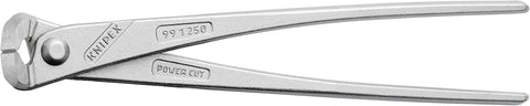 Knipex 99 14 250 High Leverage Concretors' Nippers