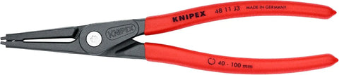 KNIPEX Internal Precision Snap Ring Pliers