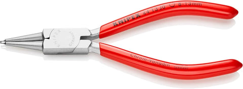 KNIPEX 44 13 J0 Internal Straight Circlip Snap-Ring Pliers