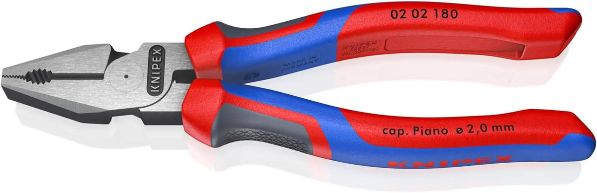 KNIPEX High Leverage Combination Pliers