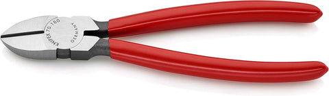 KNIPEX 70 01 180 Diagonal Cutters