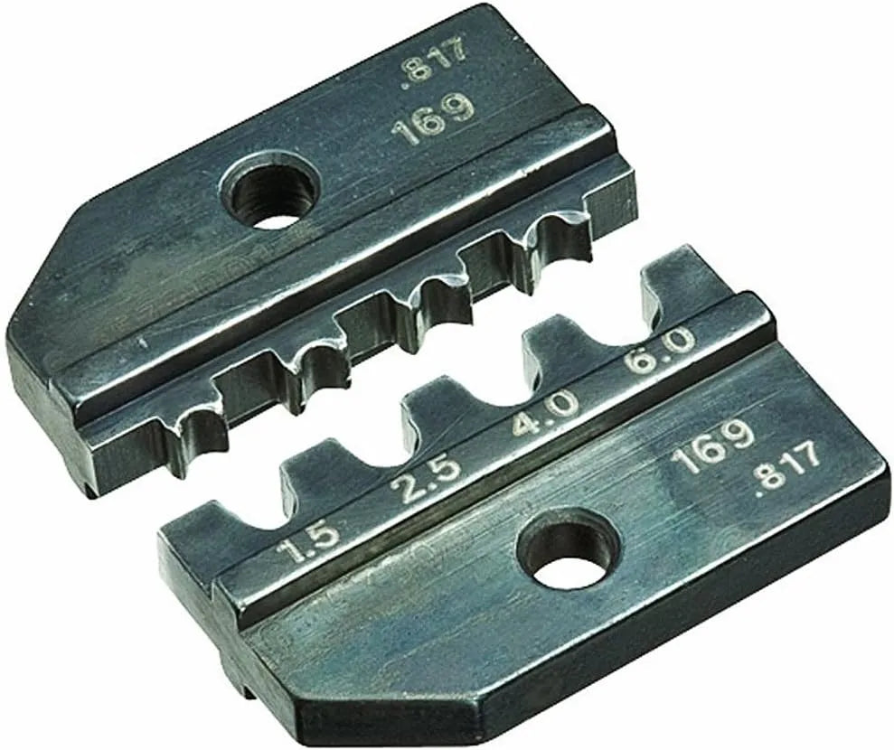 KNIPEX 97 49 68 Tyco Solar Connectors