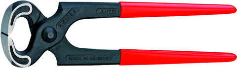 KNIPEX 50 01 250 Carpenters End Cutting Pliers