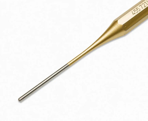 Rennsteig 9R 455 721 KUS 3/32" x 6" Roll Pin Punch