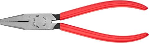 KNIPEX Flat Nose Pliers