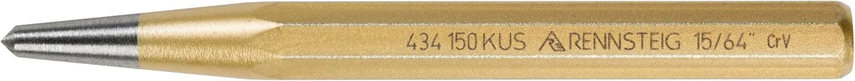 Rennsteig 9R 434 150 KUS 15/64" x 6" Center Punch