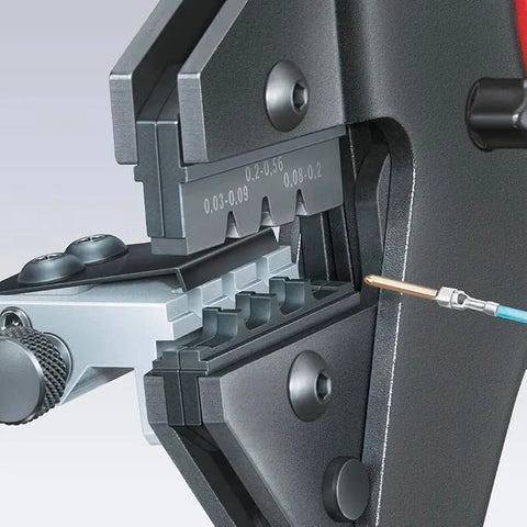 KNIPEX 97 49 93 D-Sub Plugs Locator For 97 49 24