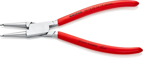 KNIPEX 44 13 J2 Internal Straight Circlip Snap-Ring Pliers