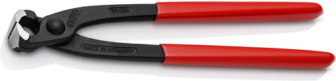 KNIPEX - 99 01 200 Tools - Concreters' Nippers, Plastic Coated (9901200)