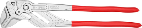 KNIPEX Tools 9K 00 80 167 US 7 Pc Pliers Wrench Set