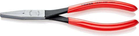 KNIPEX - 2801201 Tools - Flat Nose Assembly Pliers (2801200)
