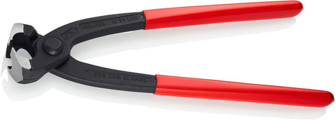 KNIPEX 10 99 i220 Ear Clamp Pliers, Front and Side Jaws