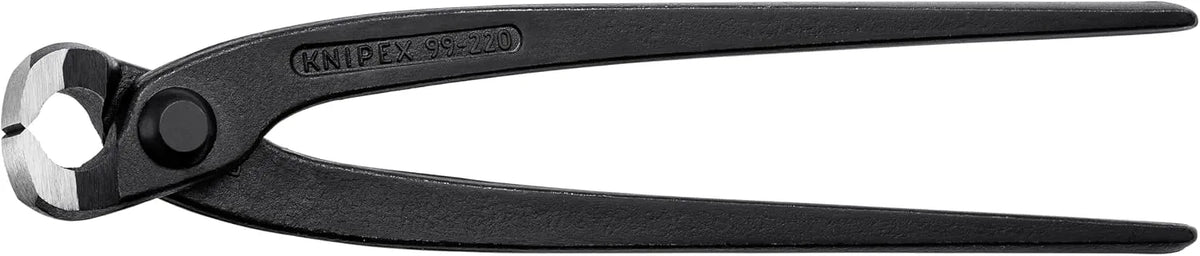 KNIPEX 99 00 220 K12 Concretors Nippers