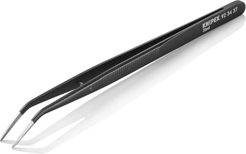 KNIPEX 92 34 37 Precision Tweezers