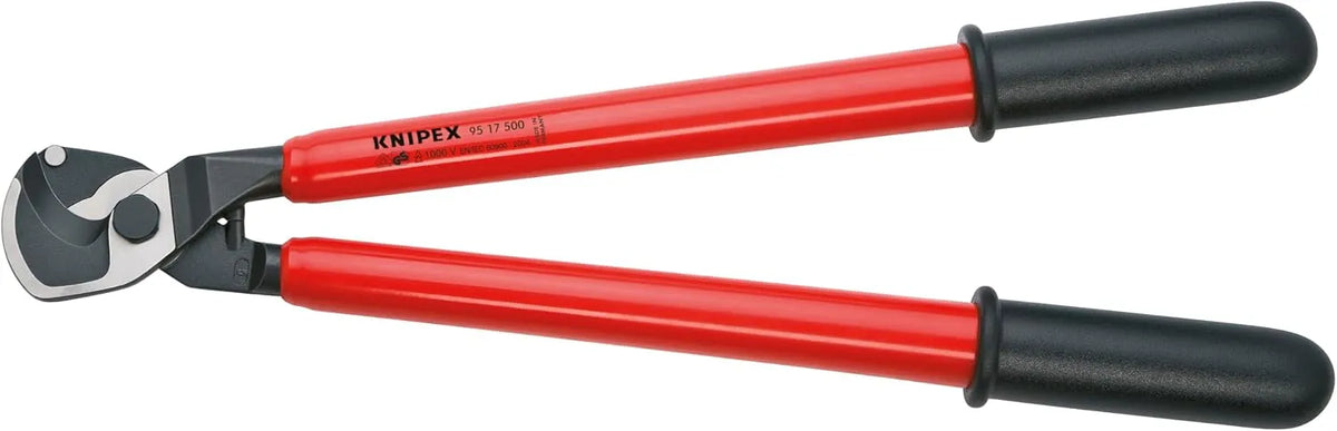 Knipex Tools 95 17 500 Cable Shears