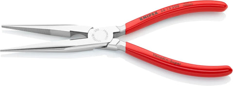 KNIPEX 26 13 200 Long Nose Side Cutting Pliers