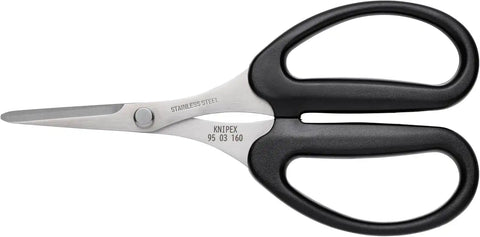 KNIPEX 95 03 160 SB Kevlar-Shears
