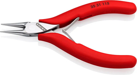 KNIPEX Electronics Pliers-Round Tips