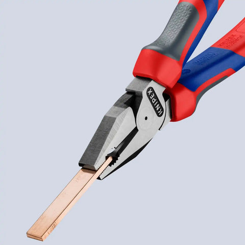 KNIPEX High Leverage Combination Pliers