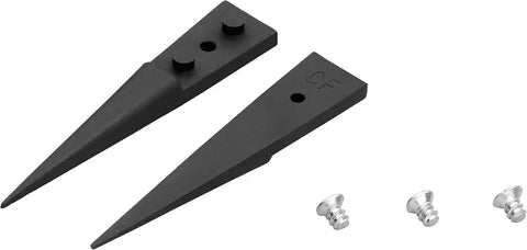 KNIPEX Tools 92 89 05 Plastic and Carbon Fiber Replaceable Tips for 92 81 05