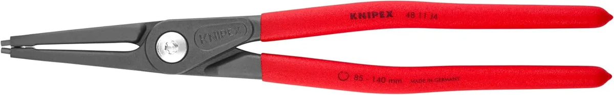 KNIPEX Internal Precision Snap Ring Pliers