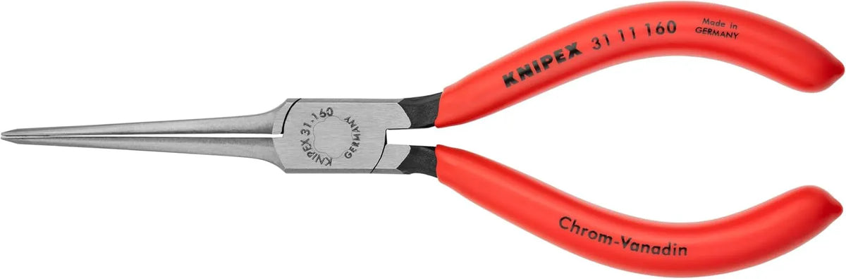 KNIPEX - 31 11 160 Tools - Needle Nose Pliers (3111160)