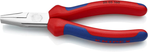 Flat Nose Pliers