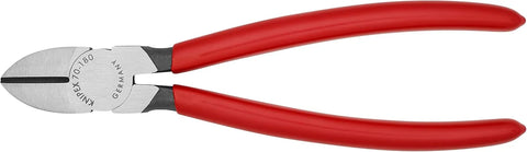 KNIPEX 70 01 180 Diagonal Cutters